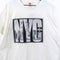 New York City Skyline Twin Towers T-Shirt