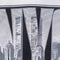 New York City Skyline Twin Towers T-Shirt