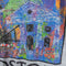 Boston City Art Layered T-Shirt
