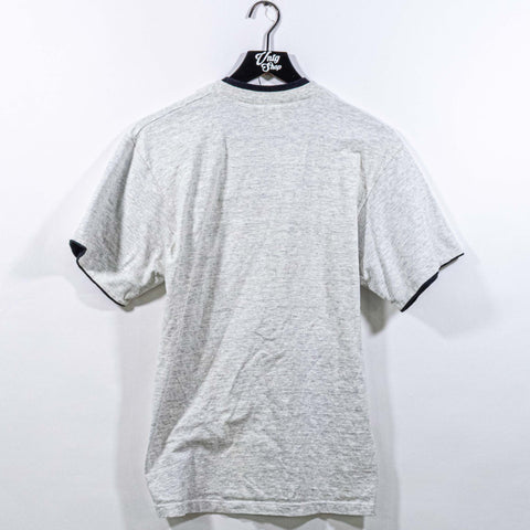 Boston City Art Layered T-Shirt