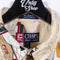 Chaps Ralph Lauren Sailboat Cross Flag Button Shirt