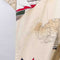 Chaps Ralph Lauren Sailboat Cross Flag Button Shirt