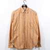 Emporio Armani Printed Psychedelic Button Shirt