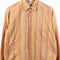 Emporio Armani Printed Psychedelic Button Shirt