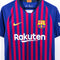 FC Barcelona Nike 2018 Home Jersey