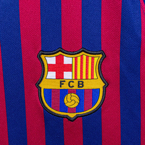 FC Barcelona Nike 2018 Home Jersey