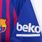 FC Barcelona Nike 2018 Home Jersey