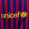 FC Barcelona Nike 2018 Home Jersey