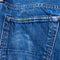 Tom Ford Straight Button Fly Selvedge Jeans