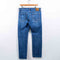 Tom Ford Straight Button Fly Selvedge Jeans