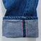 Tom Ford Straight Button Fly Selvedge Jeans