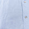 Robert Graham Printed Linen Cotton Flip Cuff Button Shirt
