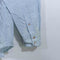 Robert Graham Printed Linen Cotton Flip Cuff Button Shirt