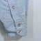 Robert Graham Printed Linen Cotton Flip Cuff Button Shirt