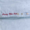 Robert Graham Printed Linen Cotton Flip Cuff Button Shirt