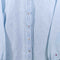 Robert Graham Printed Linen Cotton Flip Cuff Button Shirt