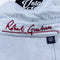 Robert Graham Printed Linen Cotton Flip Cuff Button Shirt