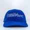 Central Park Conservancy Hat New York City Nissin