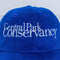 Central Park Conservancy Hat New York City Nissin