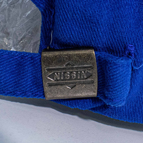 Central Park Conservancy Hat New York City Nissin