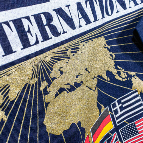 Snap On International Tools Racing T-Shirt