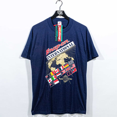 Snap On International Tools Racing T-Shirt