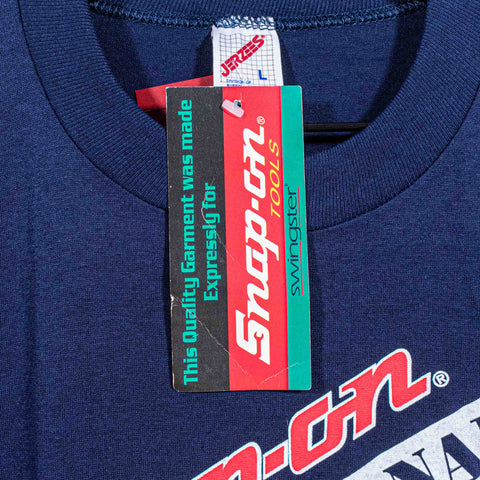 Snap On International Tools Racing T-Shirt