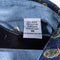 Bugle Boy Company Duck Button Down Shirt All Over Print AOP