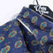 Bugle Boy Company Duck Button Down Shirt All Over Print AOP