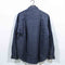 Bugle Boy Company Duck Button Down Shirt All Over Print AOP