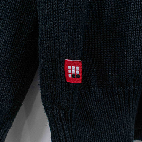 Ecko Unltd Marvel Punisher Knit Sweater