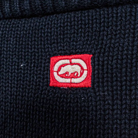 Ecko Unltd Marvel Punisher Knit Sweater