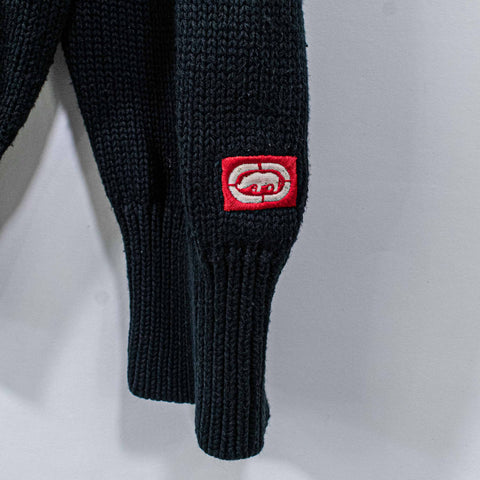 Ecko Unltd Marvel Punisher Knit Sweater