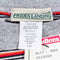 Surf Skate Striped T-Shirt Pride's Landing