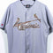 St. Louis Cardinals Majestic Camo Baseball Jersey MLB Sewn