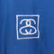 Stussy Squared Logo T-Shirt