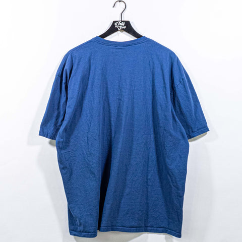 Stussy Squared Logo T-Shirt
