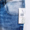 SouthPole Bleached Moto Jeans