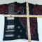 Liquid Blue Guitar AOP All Over T-Shirt