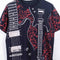 Liquid Blue Guitar AOP All Over T-Shirt
