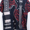 Liquid Blue Guitar AOP All Over T-Shirt