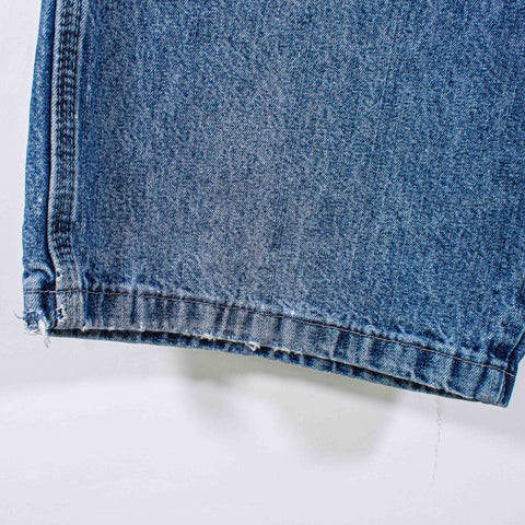 Wrangler Carpenter Jean Shorts Jorts