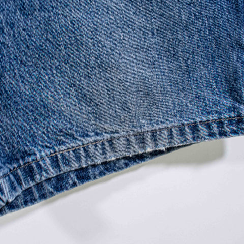 Wrangler Carpenter Jean Shorts Jorts