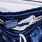 Xara Shiny Soccer Shorts Blokecore