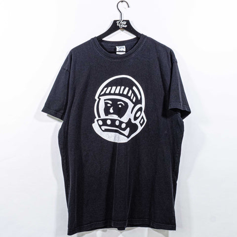 Billionaire Boys Club Spaceman Astronaut Logo T-Shirt