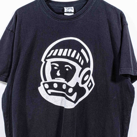 Billionaire Boys Club Spaceman Astronaut Logo T-Shirt