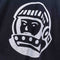 Billionaire Boys Club Spaceman Astronaut Logo T-Shirt