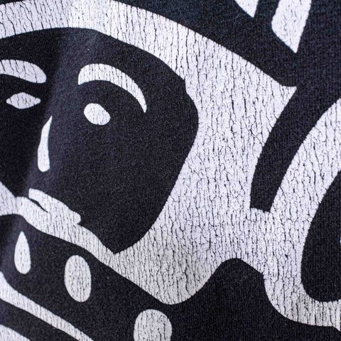Billionaire Boys Club Spaceman Astronaut Logo T-Shirt