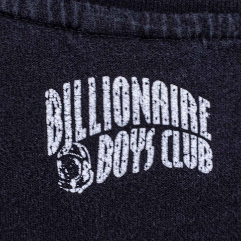 Billionaire Boys Club Spaceman Astronaut Logo T-Shirt