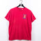 Disney Pooh Tigger T-Shirt An Apple A Day